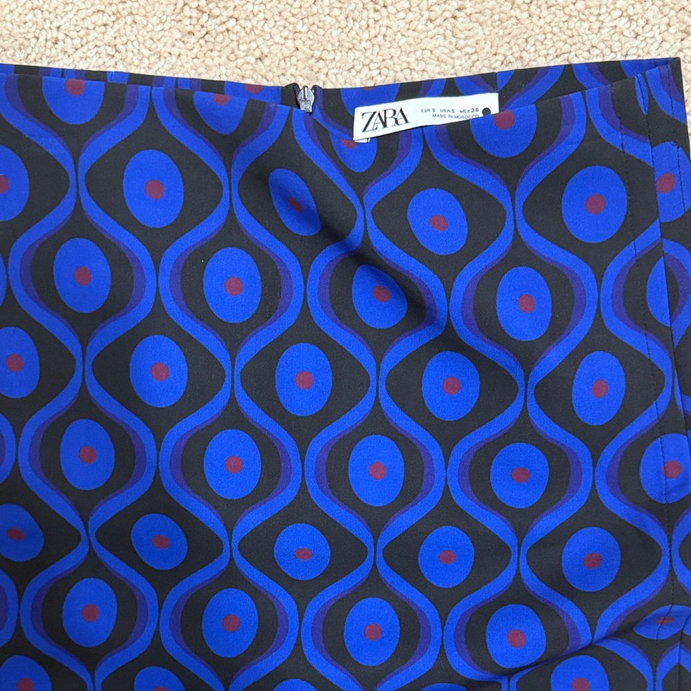 Zara Skirt
